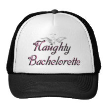 Bachelorette impertinente bones