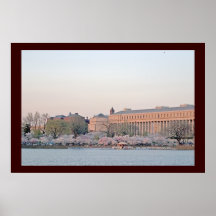 Bacia maré posters