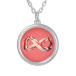 BACON infinito! Bijuteria Personalizada