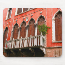 Balcão Venetian Mouse Pad
