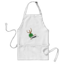 BalletLearningArabesque122410 Avental