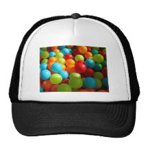 Ballons Bone