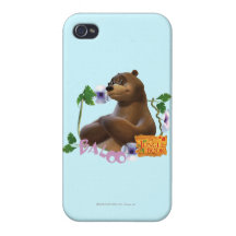 Baloo 2 capa iPhone 4