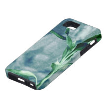 Bamboo Buda Capa iPhone 5