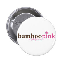 Bamboopink por botões de Jude Frances Boton