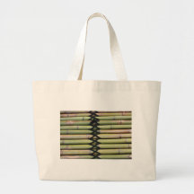 Bambu Bolsa Para Compras