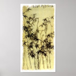 Bambu Posters