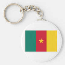 BANDEIRA CHAVEIROS