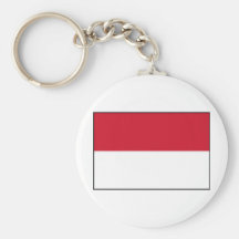 BANDEIRA CHAVEIROS