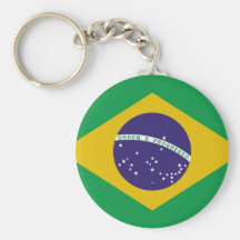 BANDEIRA CHAVEIROS