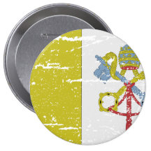 BANDEIRA DA CIDADE DO VATICANO PINS