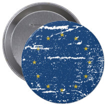 BANDEIRA DA UNIÃO EUROPEIA BOTON