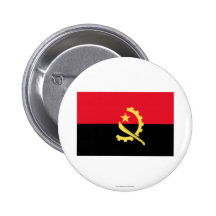 Bandeira de Angola Botons