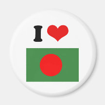 Bandeira de Bangladesh Imas