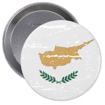BANDEIRA DE CHIPRE BOTONS