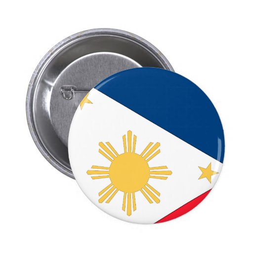 Bandeira de Filipinas Boton