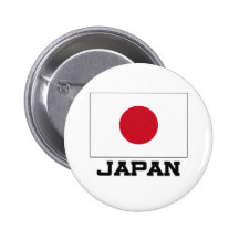 Bandeira de Japão Boton
