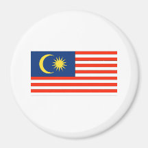 Bandeira de Malaysia Imas