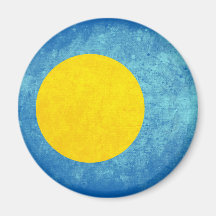 Bandeira de Palau Imas