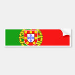 Bandeira de Portugal Adesivos