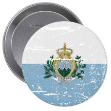 BANDEIRA DE SAN MARINO PINS
