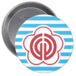 Bandeira de Taipei Boton