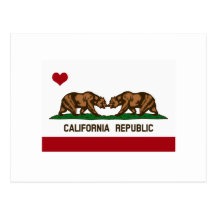 BANDEIRA DO CASAMENTO GAY DE CALIFÓRNIA - .PNG CARTOES POSTAIS
