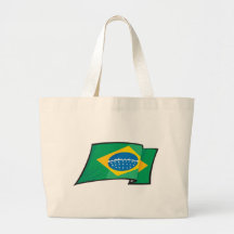 Bandeira legal de Brasil Bolsa