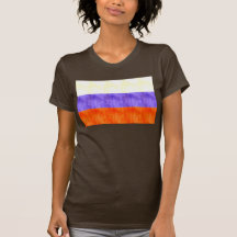 Bandeira retro de Rússia do vintage Tshirts
