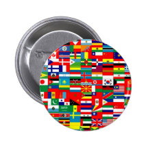 BANDEIRAS DO MUNDO BOTONS