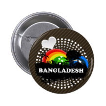 Bangladesh frutado bonito botons