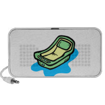 banho do bebê caixinhas de som para laptop