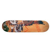 Bankrupt Skate
