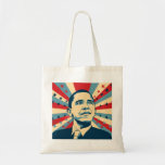 Barack Obama Bolsas