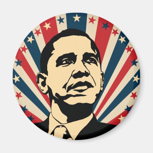 Barack Obama Imãs