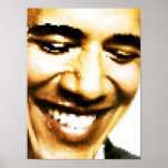 Barack Obama Posters