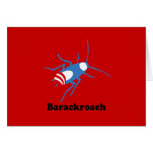 BARACKROACH CARTAO