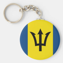 Barbados Chaveiros