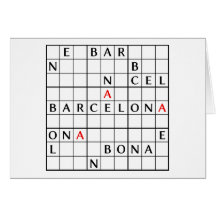 BARCELONA CARTÕES