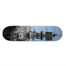 Barco do Armada Skates Personalizados