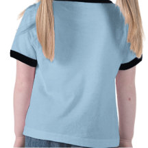barnyards camiseta