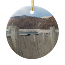 Barragem Hoover ornamentos