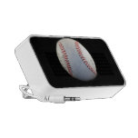 Basebol Caixinha De Som