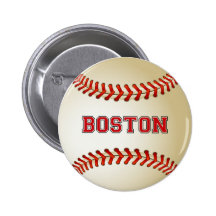 BASEBOL DE BOSTON PINS