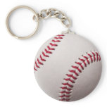 Basebol - personalizado porta chaves
