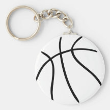 Basquetebol Chaveiro