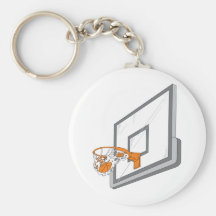 Basquetebol Chaveiro