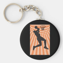 Basquetebol Chaveiro