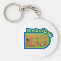 Basquetebol Chaveiro