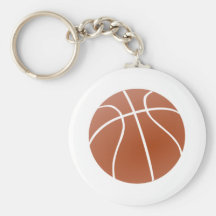 Basquetebol Chaveiro